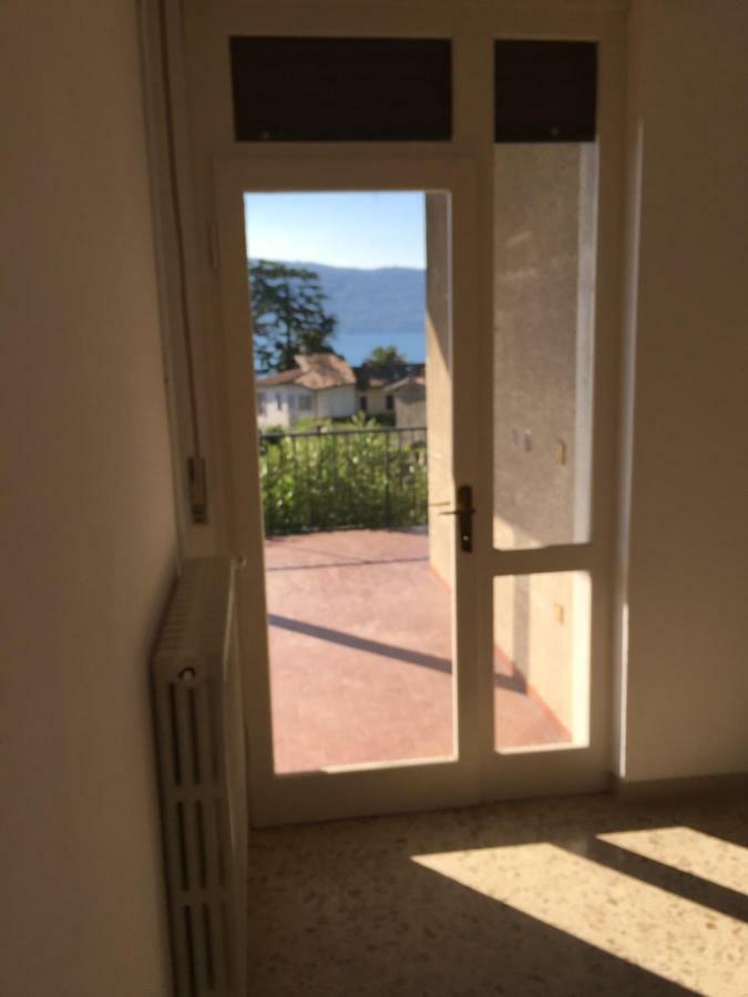 Casa Amelia Apartment Gargnano Exterior photo