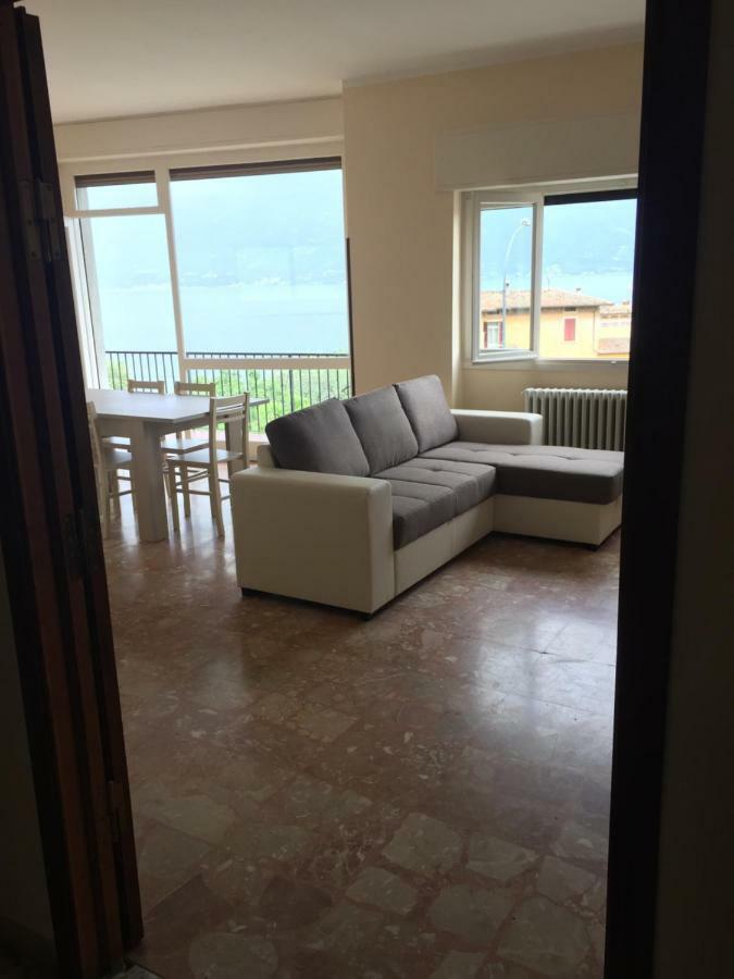 Casa Amelia Apartment Gargnano Exterior photo