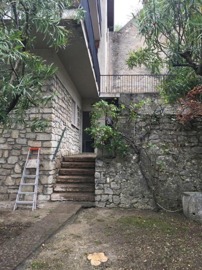 Casa Amelia Apartment Gargnano Exterior photo