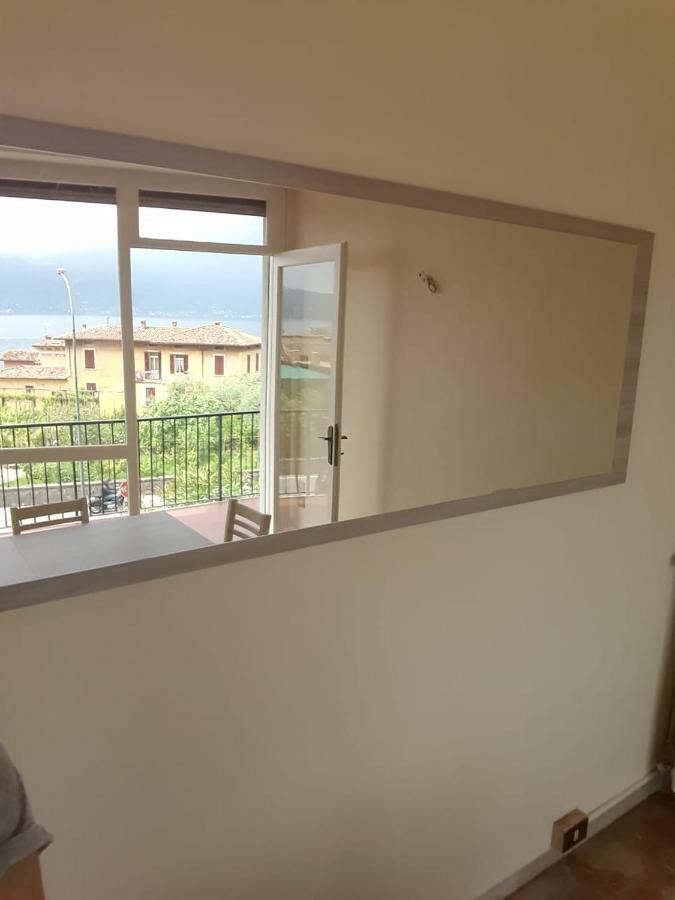 Casa Amelia Apartment Gargnano Exterior photo