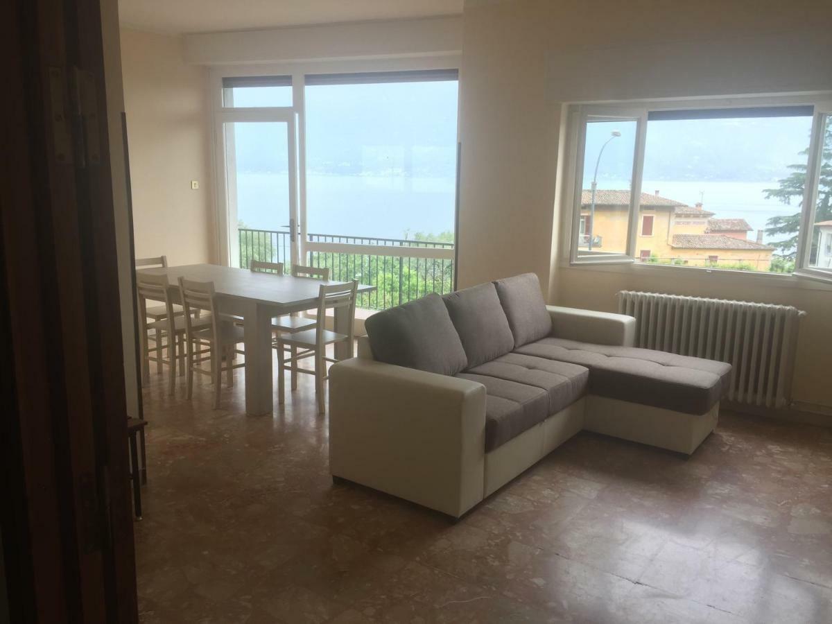 Casa Amelia Apartment Gargnano Exterior photo