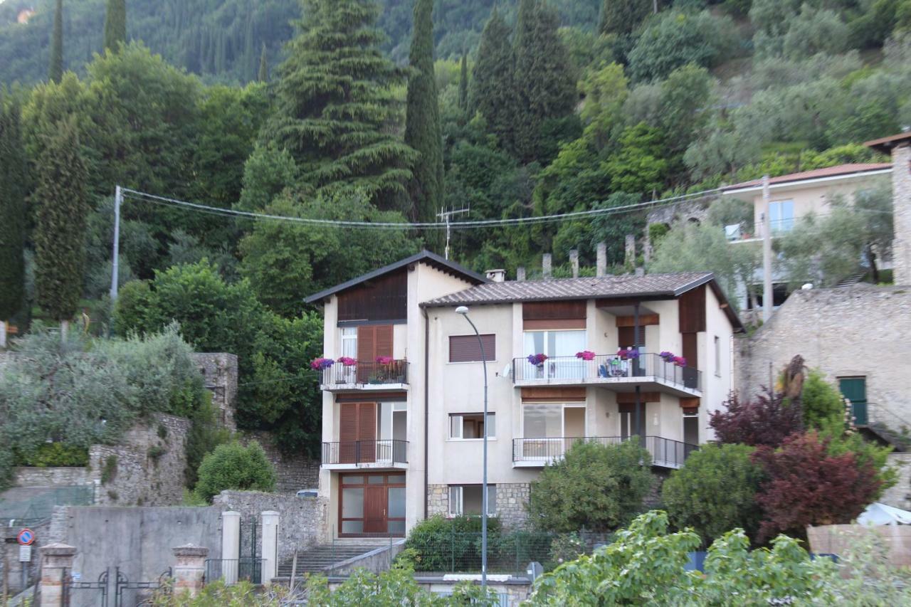 Casa Amelia Apartment Gargnano Exterior photo
