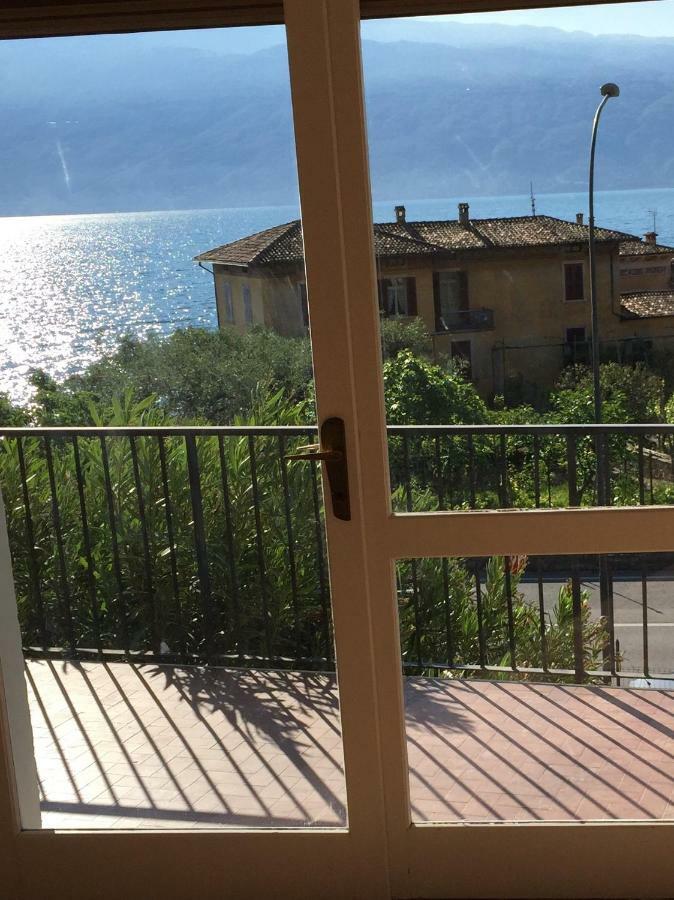 Casa Amelia Apartment Gargnano Exterior photo