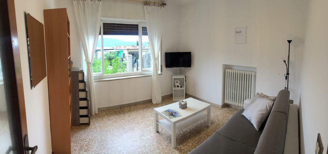 Casa Amelia Apartment Gargnano Exterior photo